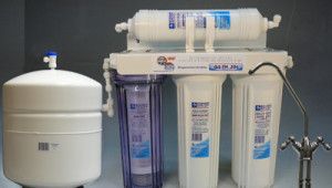 фильтры для очистки воды