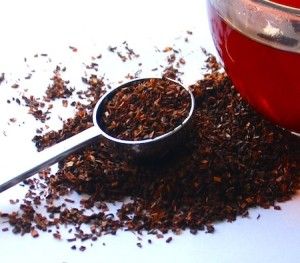 Африканский чай Ханибуш