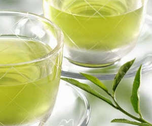 Сенча зеленый чай