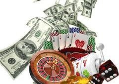 азартные игры на деньги