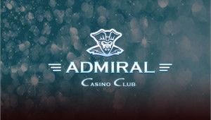 интернет-казино Адмирал