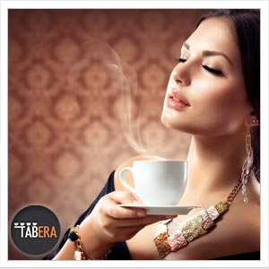 Свежеобжаренный кофе – популярный напиток