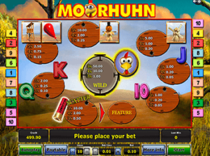 Игровой автомат moorhuhn best online casino slots temata