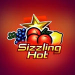 игровой автомат Sizzling Hot