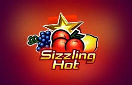 игровой автомат Sizzling Hot