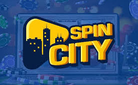 Spin City онлайн-казино