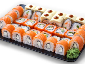 Эротический массаж