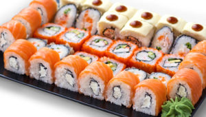 суши-сеты