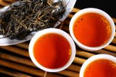 Разнообразие китайского чая
