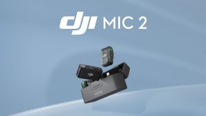 DJI Mic 2