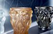 вазы Bacchantes от Lalique
