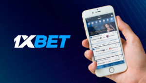 ставки 1xbet