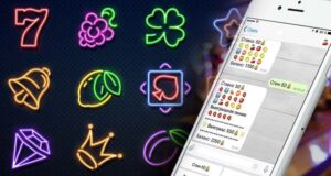 Азартные игры в мессенджере Telegram