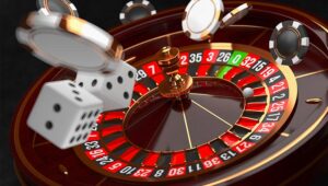 казино Фугу