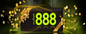 Азино 888