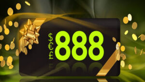 Азино 888