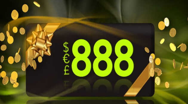 Азино 888